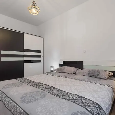Feriehus Holiday In Nova Vas Porec - Istrien 44237