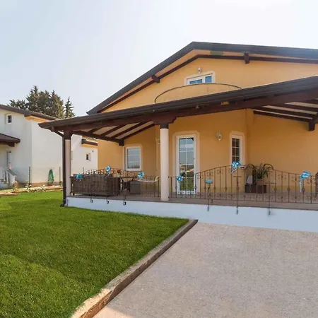 Holiday In Nova Vas Porec - Istrien 44237