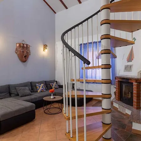 Holiday In Nova Vas Porec - Istrien 44237
