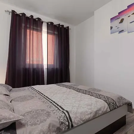 Feriehus Holiday In Nova Vas Porec - Istrien 44237 Gedići