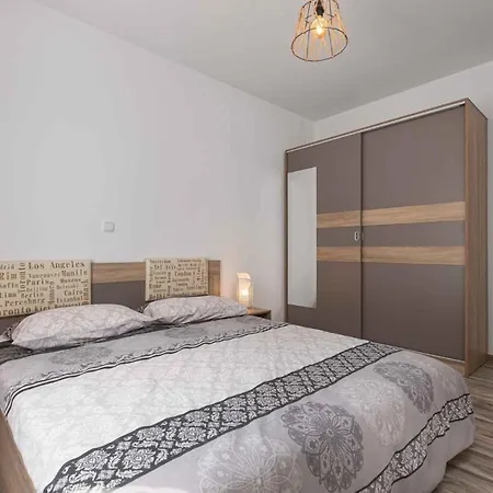 Σπίτι διακοπών Holiday In Nova Vas Porec - Istrien 44237 Gedići