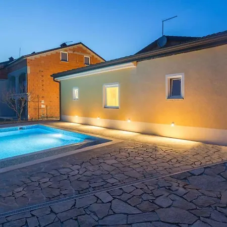 別荘 Holiday In Nova Vas Porec - Istrien 44237 Gedići