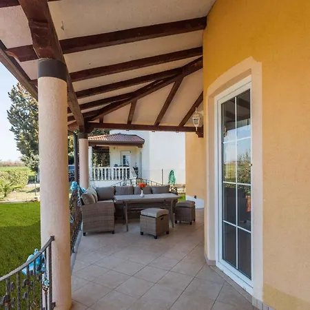 Holiday In Nova Vas Porec - Istrien 44237