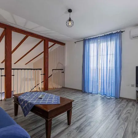Holiday In Nova Vas Porec - Istrien 44237