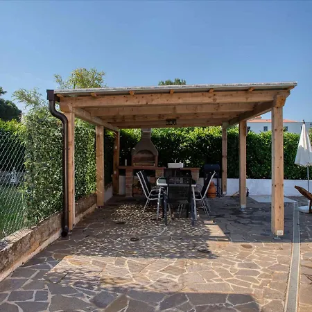 Holiday In Nova Vas Porec - Istrien 44237 Feriehus *