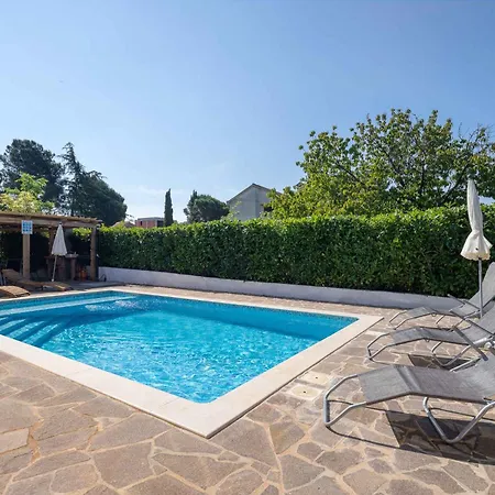 Holiday In Nova Vas Porec - Istrien 44237
