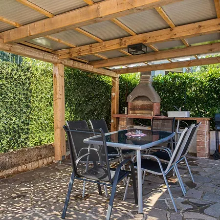 別荘 Holiday In Nova Vas Porec - Istrien 44237 Gedići